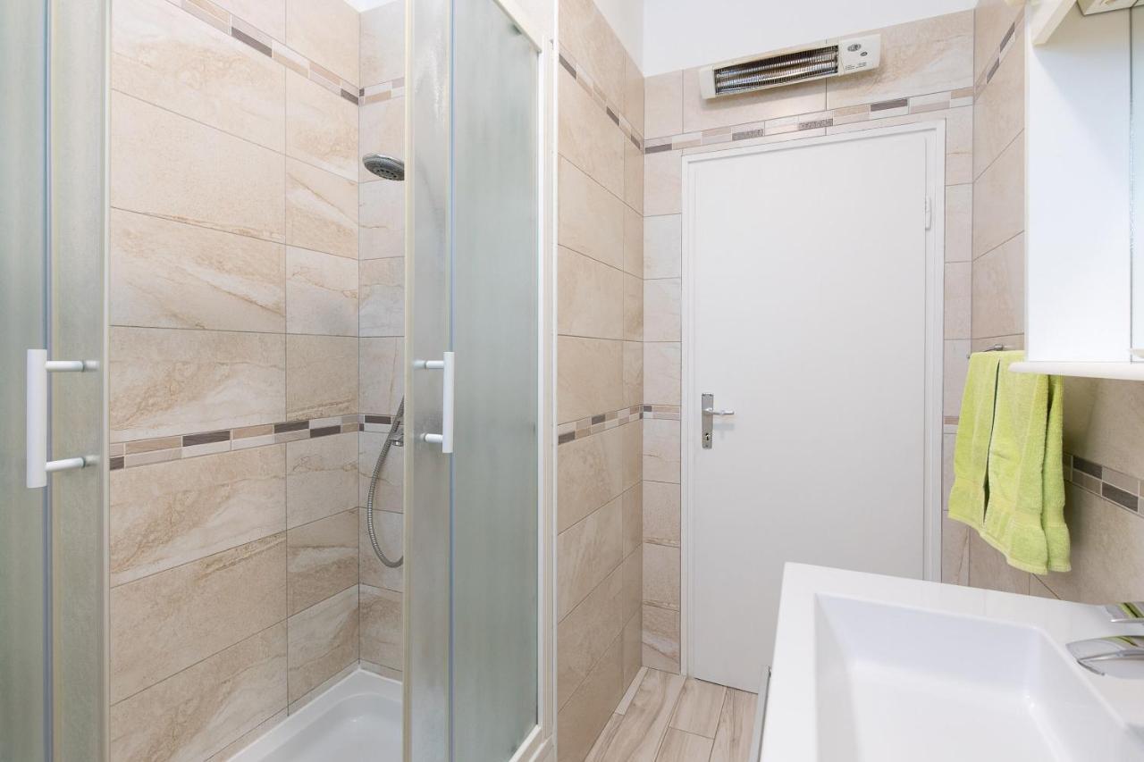 Apartment Oleander Punat Luaran gambar