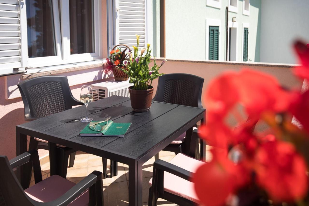 Apartment Oleander Punat Luaran gambar