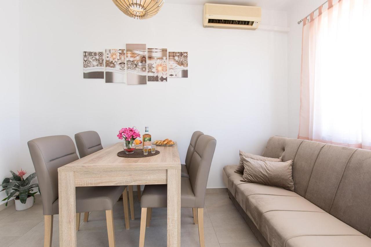 Apartment Oleander Punat Luaran gambar
