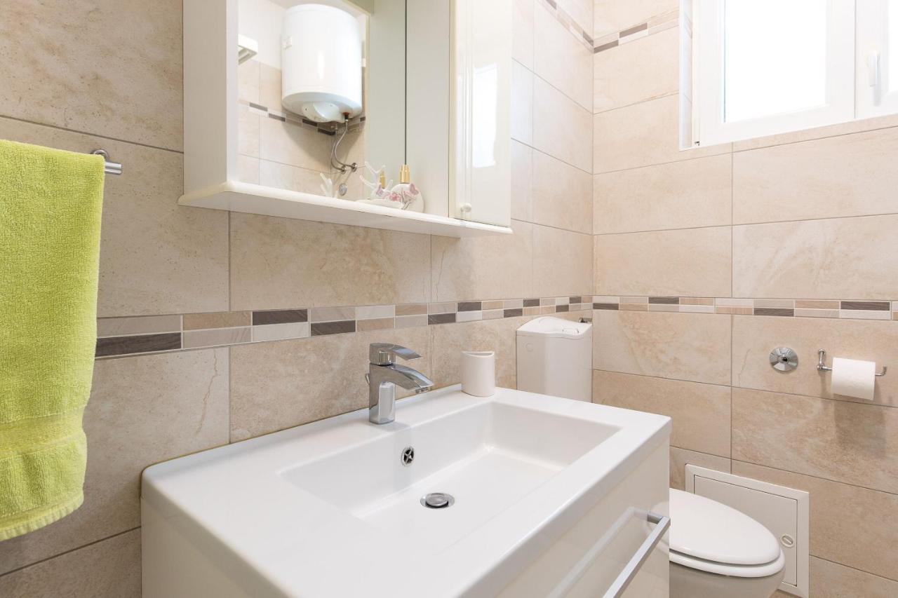 Apartment Oleander Punat Luaran gambar