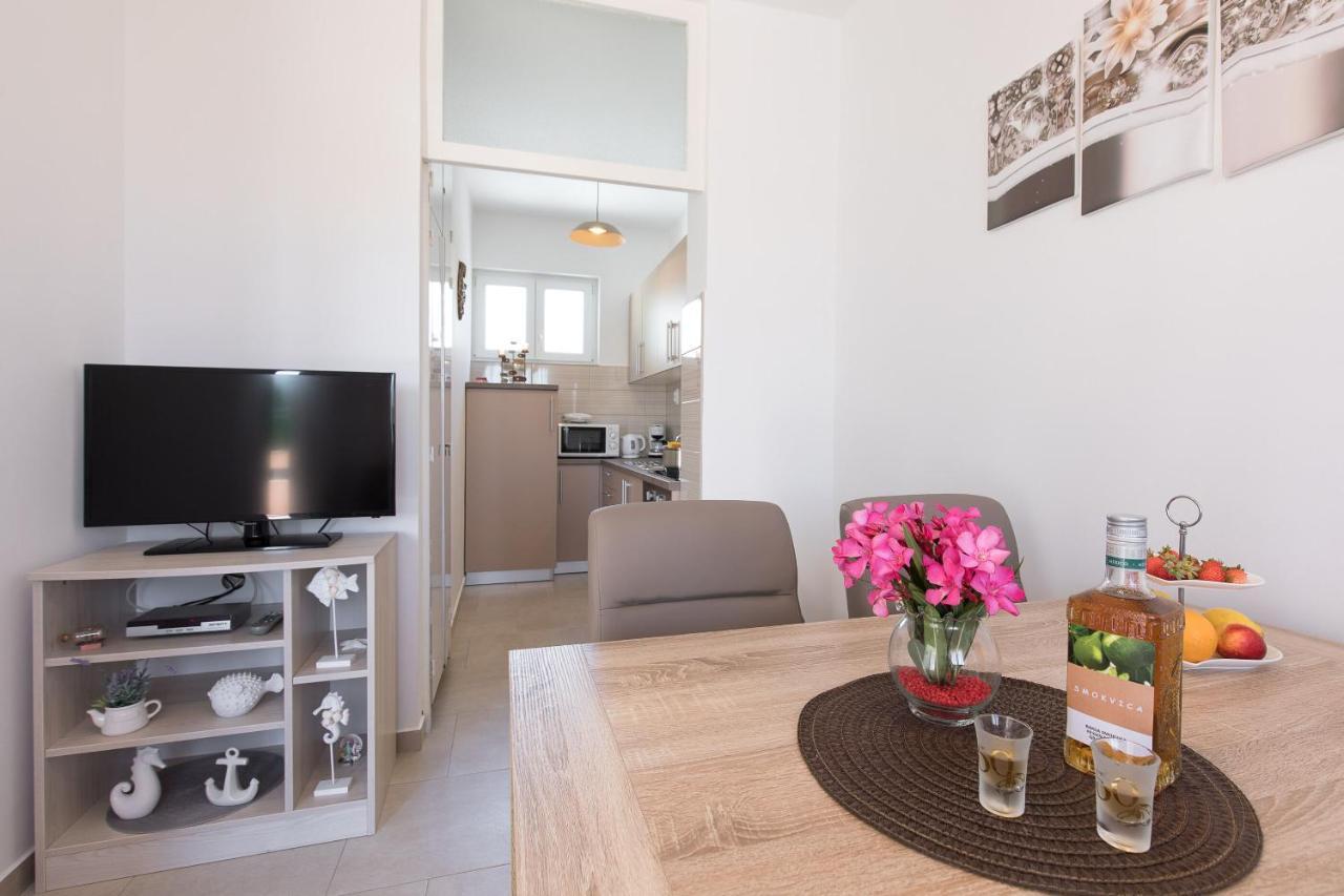 Apartment Oleander Punat Luaran gambar