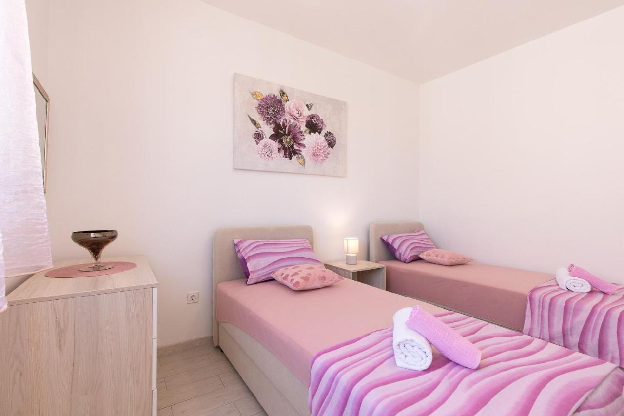 Apartment Oleander Punat Luaran gambar