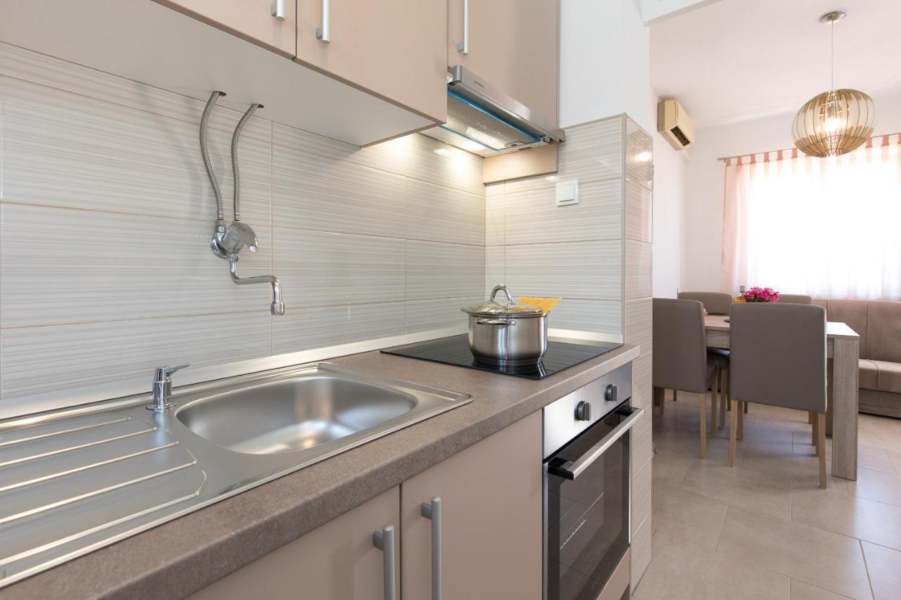Apartment Oleander Punat Luaran gambar