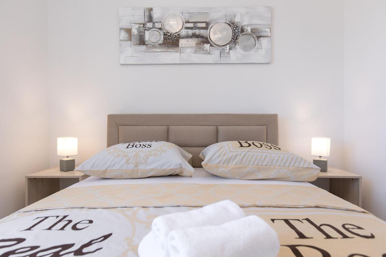 Apartment Oleander Punat Luaran gambar