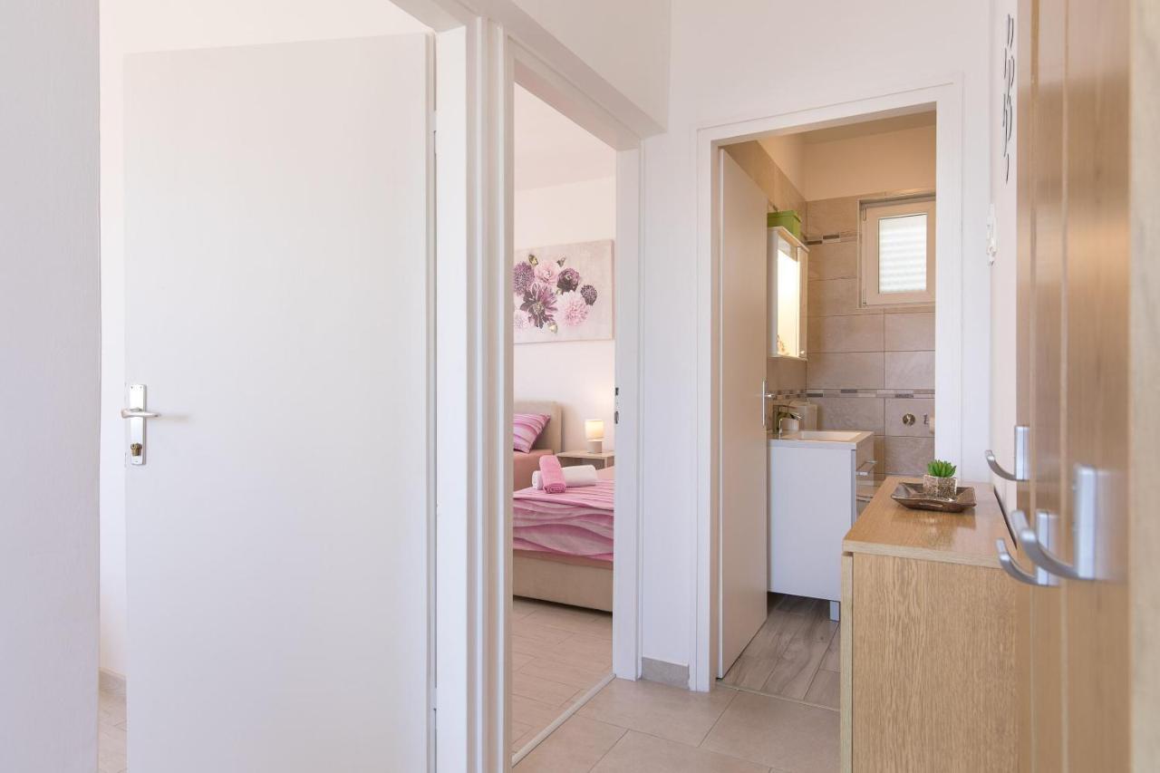 Apartment Oleander Punat Luaran gambar