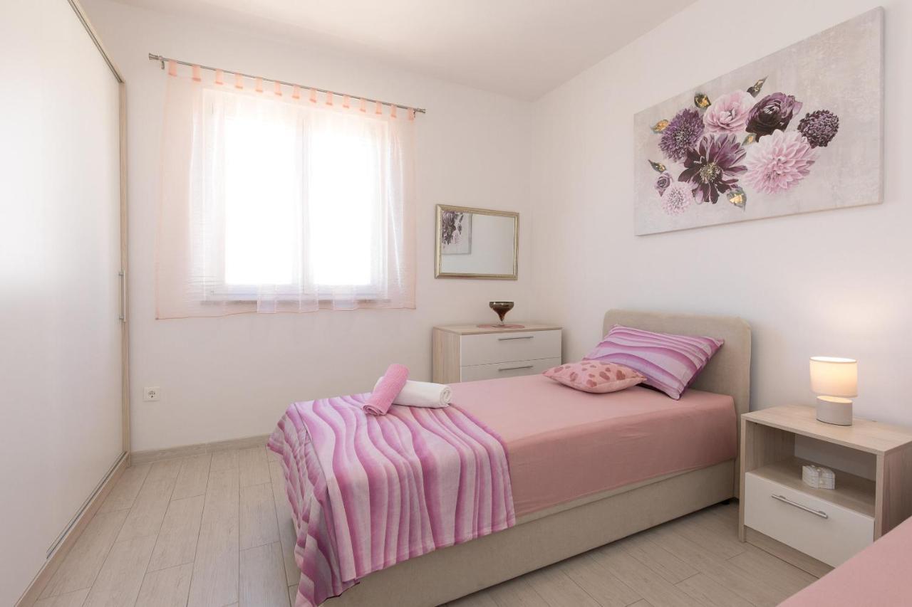 Apartment Oleander Punat Luaran gambar